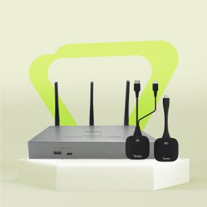 AVNShare-BYOM – Avinity