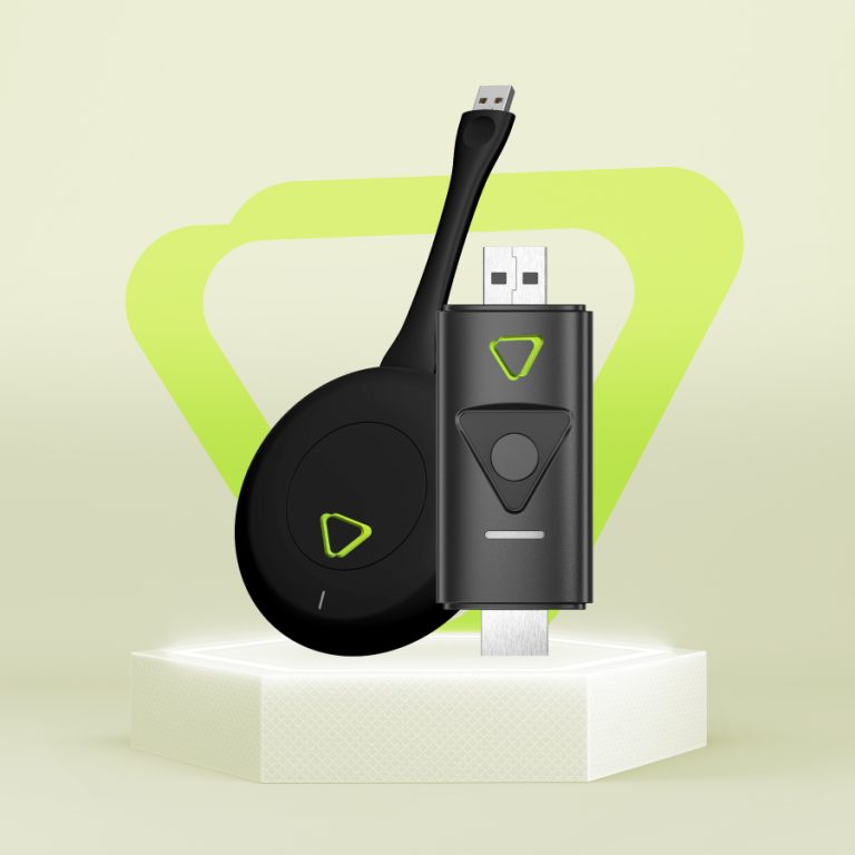 AVNShare-Mini – Avinity