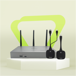 AVNShare-BYOM
