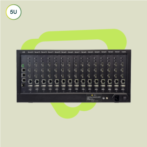AVNWall-1000 Series