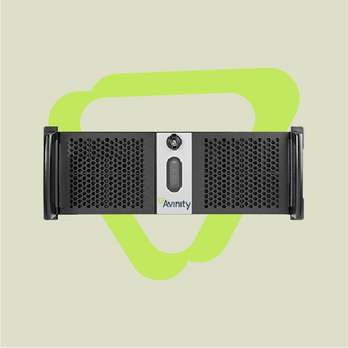 AVNWall-4000 Series